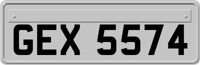 GEX5574