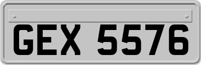 GEX5576