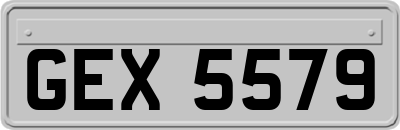 GEX5579
