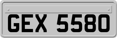 GEX5580