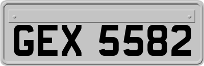 GEX5582