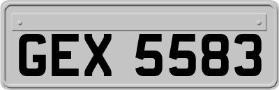 GEX5583