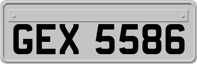 GEX5586