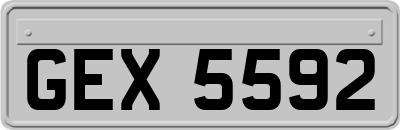 GEX5592