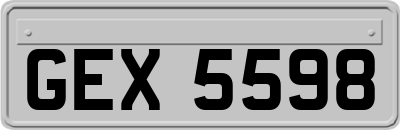 GEX5598