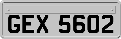 GEX5602