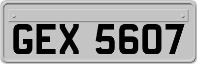 GEX5607