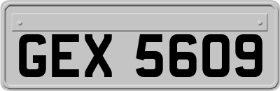 GEX5609