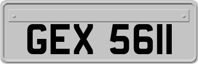 GEX5611