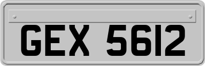 GEX5612