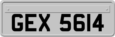 GEX5614