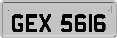 GEX5616