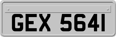 GEX5641
