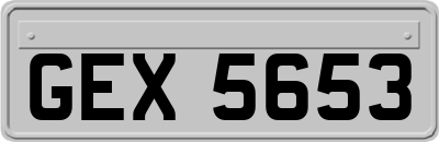 GEX5653