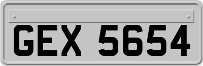 GEX5654
