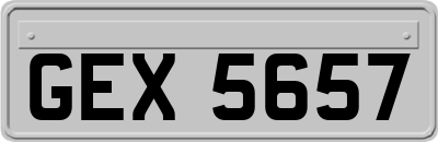 GEX5657