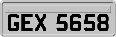 GEX5658