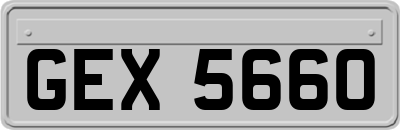 GEX5660