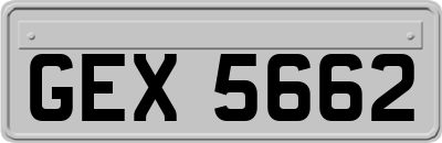 GEX5662