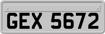 GEX5672