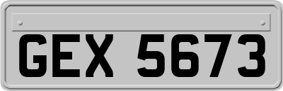 GEX5673