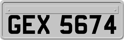 GEX5674