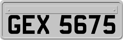 GEX5675