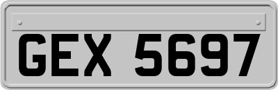 GEX5697