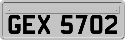 GEX5702