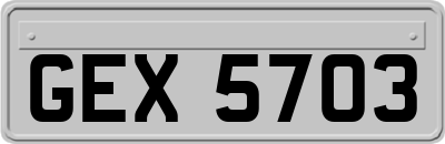 GEX5703