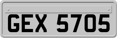 GEX5705
