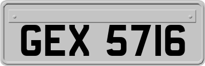 GEX5716