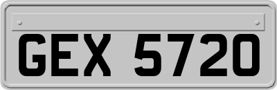 GEX5720