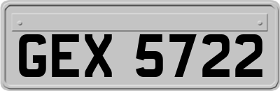 GEX5722