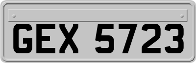 GEX5723