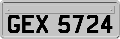 GEX5724