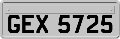 GEX5725