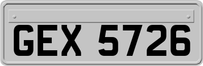 GEX5726