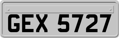 GEX5727