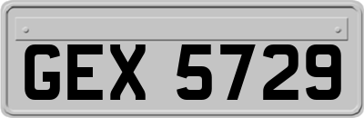 GEX5729