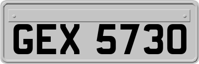 GEX5730