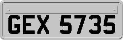 GEX5735
