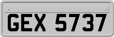 GEX5737