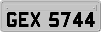 GEX5744
