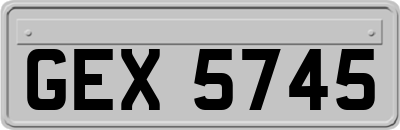GEX5745
