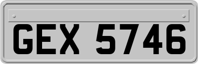 GEX5746