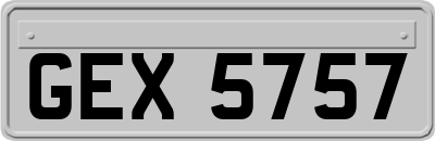 GEX5757