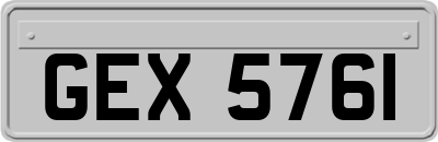 GEX5761