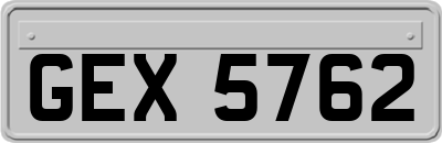 GEX5762