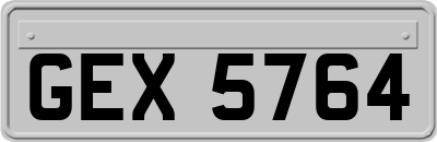 GEX5764